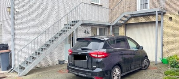 Apartamento de 5 divisões em Herford, Germany N.º 142457 3