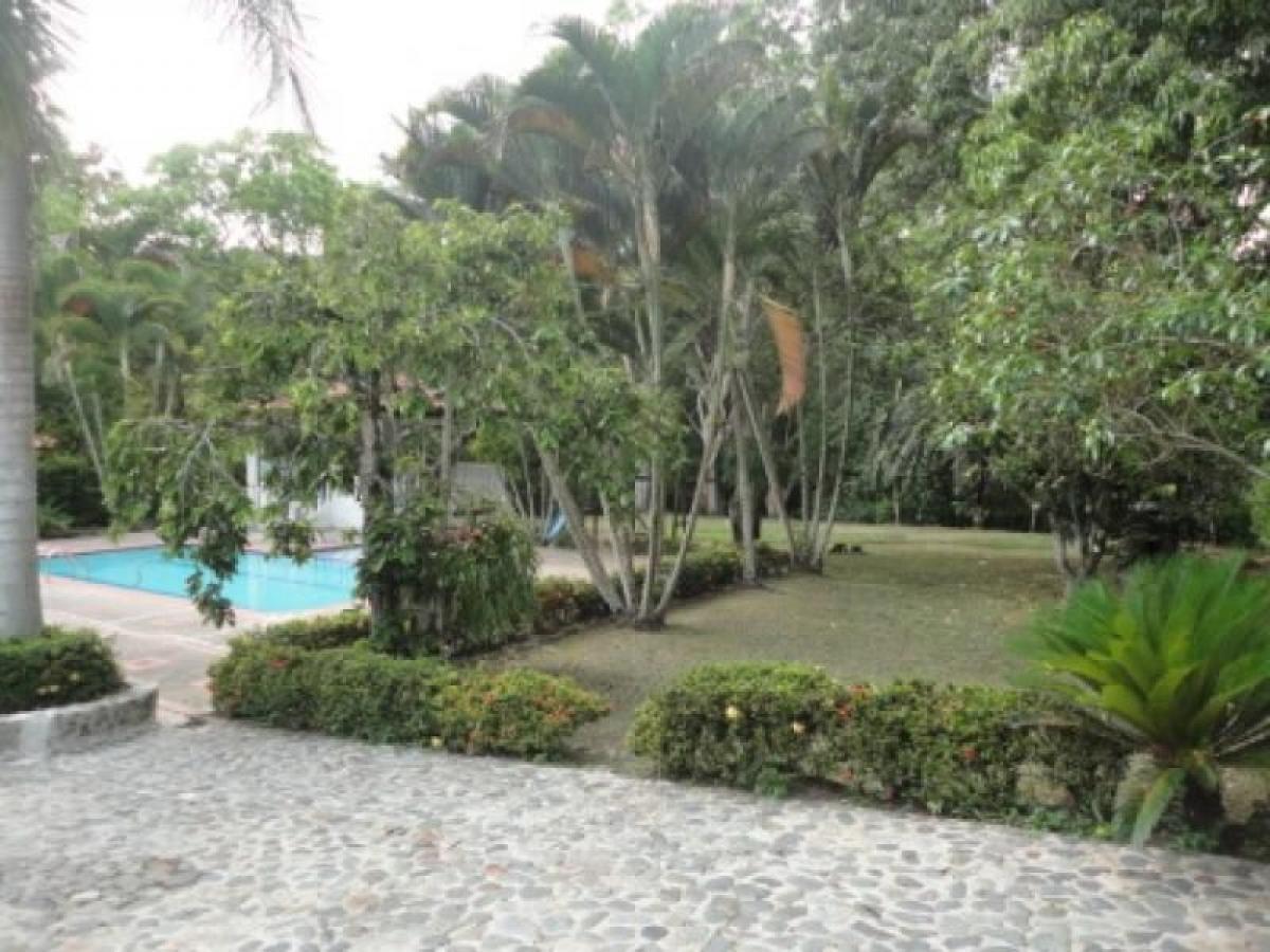 4 bedrooms House in Antioquia, Colombia No. 5714