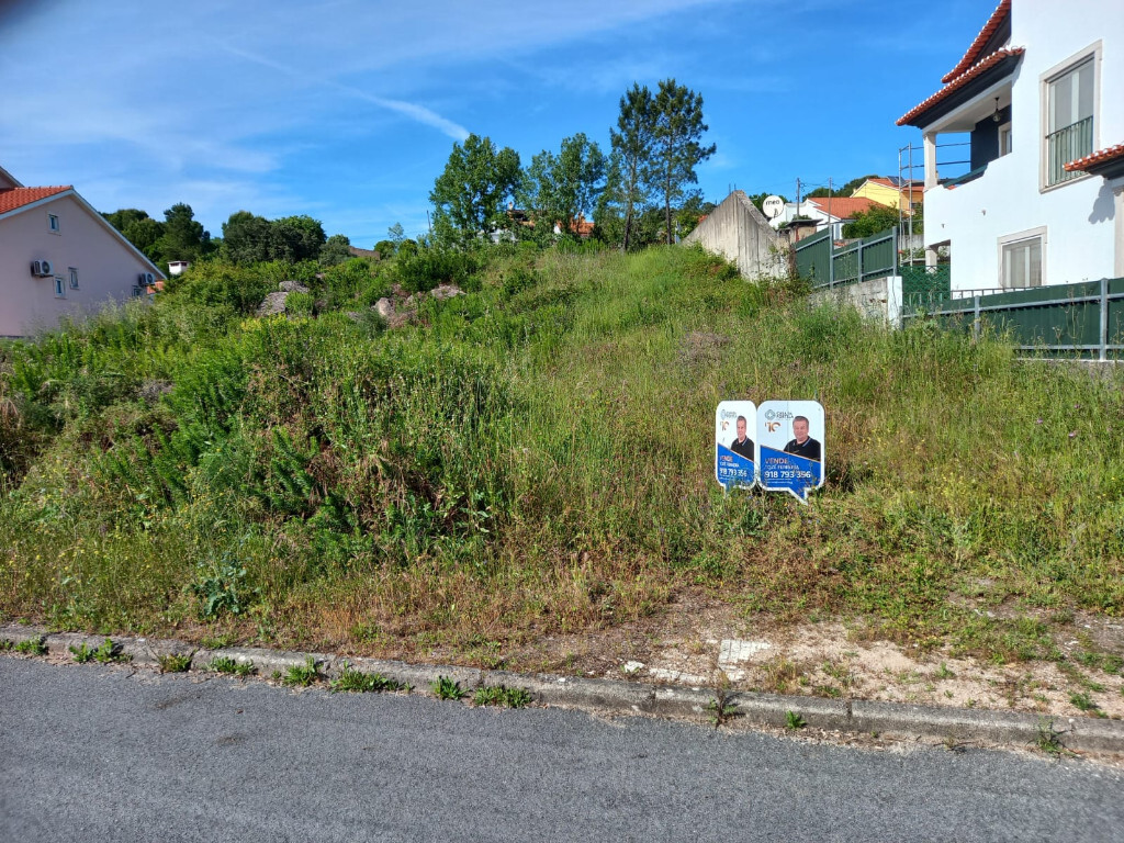 Земельный участок 806м² в Томар, Португалия № 79586