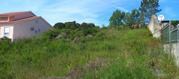 Земельный участок 806м² в Томар, Португалия № 79586 2