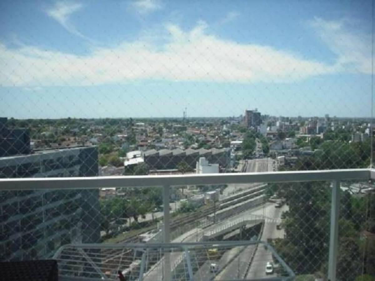 2 bedrooms Apartment in San Isidro, Argentina No. 4523