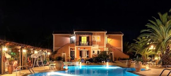 280m² Townhouse in Corfu, Greece No. 4965 21