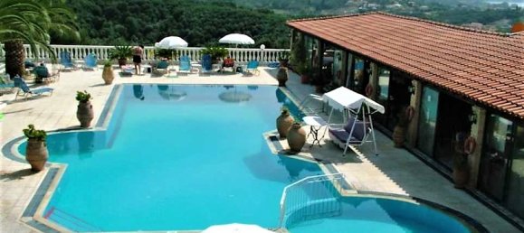 280m² Townhouse in Corfu, Greece No. 4965 19