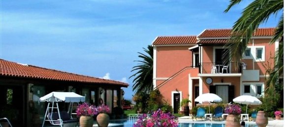 280m² Townhouse in Corfu, Greece No. 4965 22