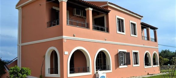 280m² Townhouse in Corfu, Greece No. 4965 18