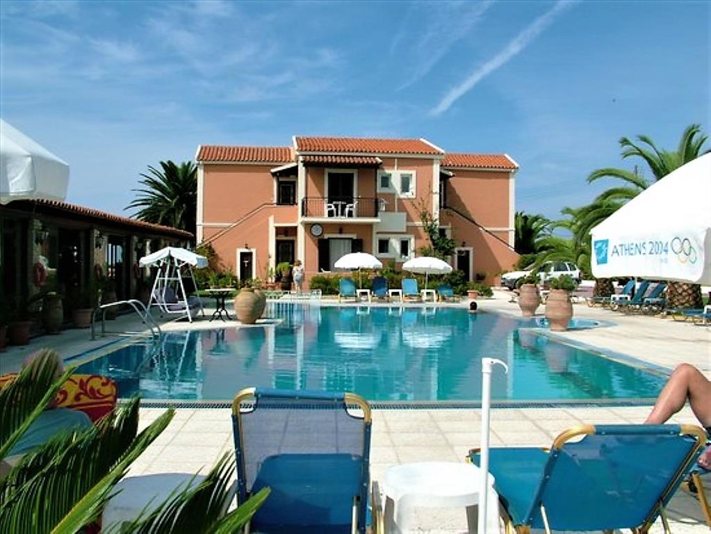 280m² Townhouse in Corfu, Greece No. 4965