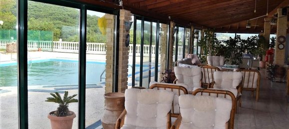 280m² Townhouse in Corfu, Greece No. 4965 8