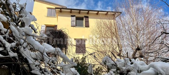 2 bedrooms Apartment in Lizzano in Belvedere, Italy No. 184007 27