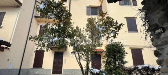 2 bedrooms Apartment in Lizzano in Belvedere, Italy No. 184007 30