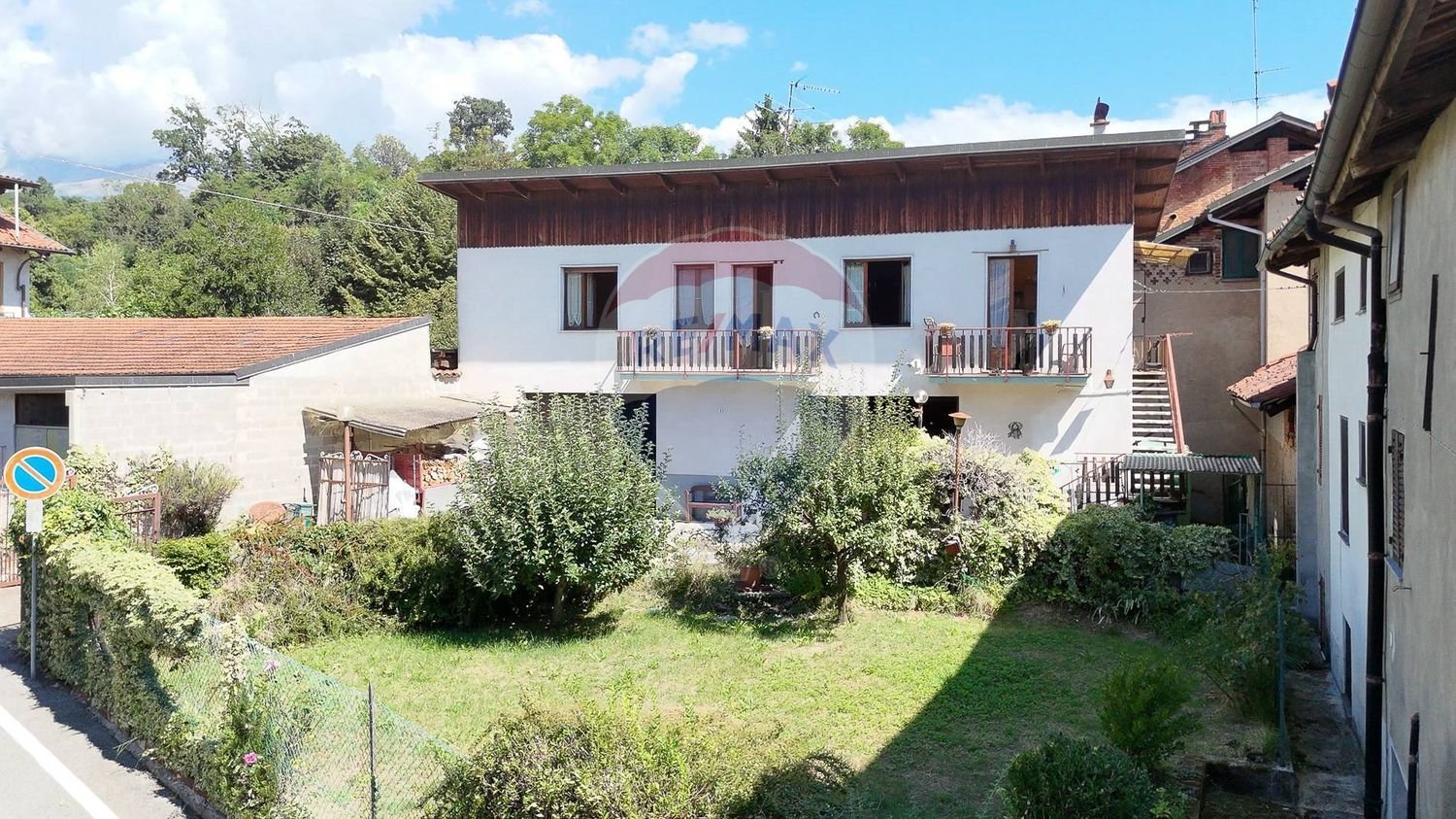 4 Schlafzimmer Haus in Camburzano, Italy, Nr. 334663