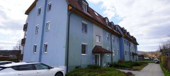 2 rooms Apartment in Amstetten, Austria No. 150030 14
