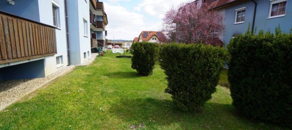 2 rooms Apartment in Amstetten, Austria No. 150030 15
