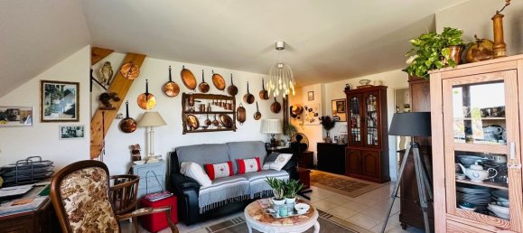 2 Schlafzimmer Wohnung in Blere, France, Nr. 90595 2