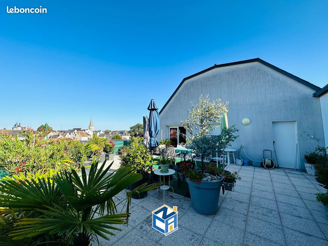 2 Schlafzimmer Wohnung in Blere, France, Nr. 90595