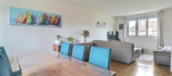 4 bedrooms House in Acheres, France No. 187736 3