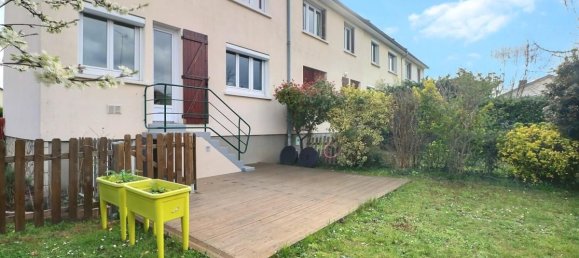 4 bedrooms House in Acheres, France No. 187736 2