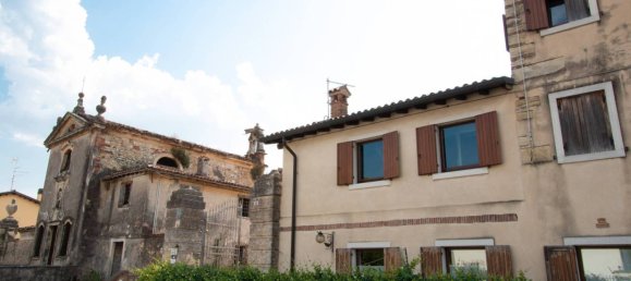 3 bedrooms House in Verona, Italy No. 340928 24