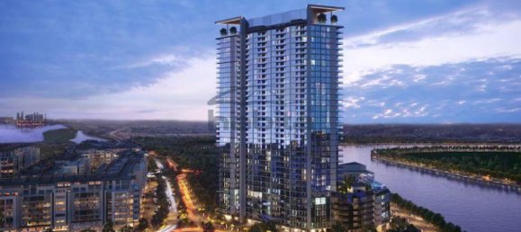 Квартира с 1 спальней в Мохаммед Бин Рашид Сити, ОАЭ № 36067 5