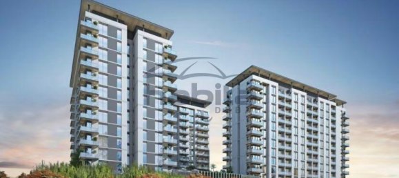 Квартира с 1 спальней в Мохаммед Бин Рашид Сити, ОАЭ № 36067 9