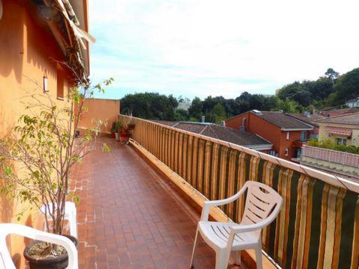 Apartamento com 3 quartos em condomínio em Menton, France N.º 4180