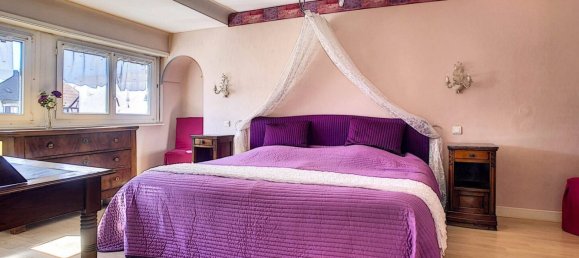 Duplex T2 em Benfeld, France N.º 92547 8