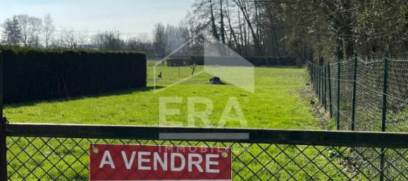  قطعة أرض في Condren, France رقم 85836 4