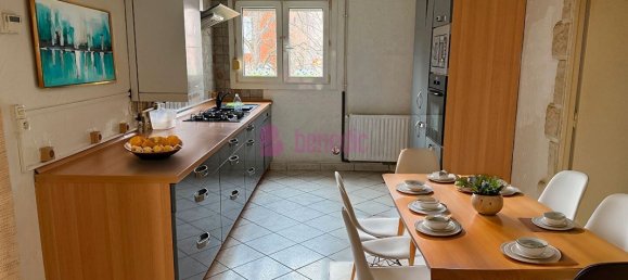 Apartamento de 3 dormitorios en Forbach, France No. 41631 2