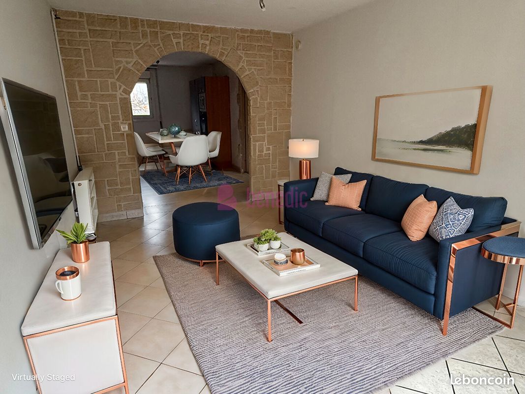 Apartamento de 3 dormitorios en Forbach, France No. 41631