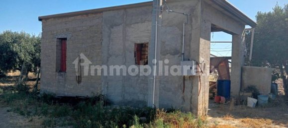 Земельный участок 20650м² в Ликата, Италия № 356854 4