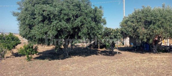 Земельный участок 20650м² в Ликата, Италия № 356854 3