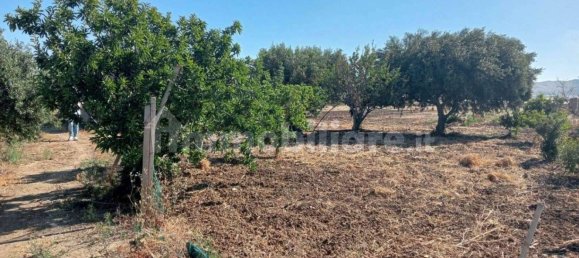 Земельный участок 20650м² в Ликата, Италия № 356854 2