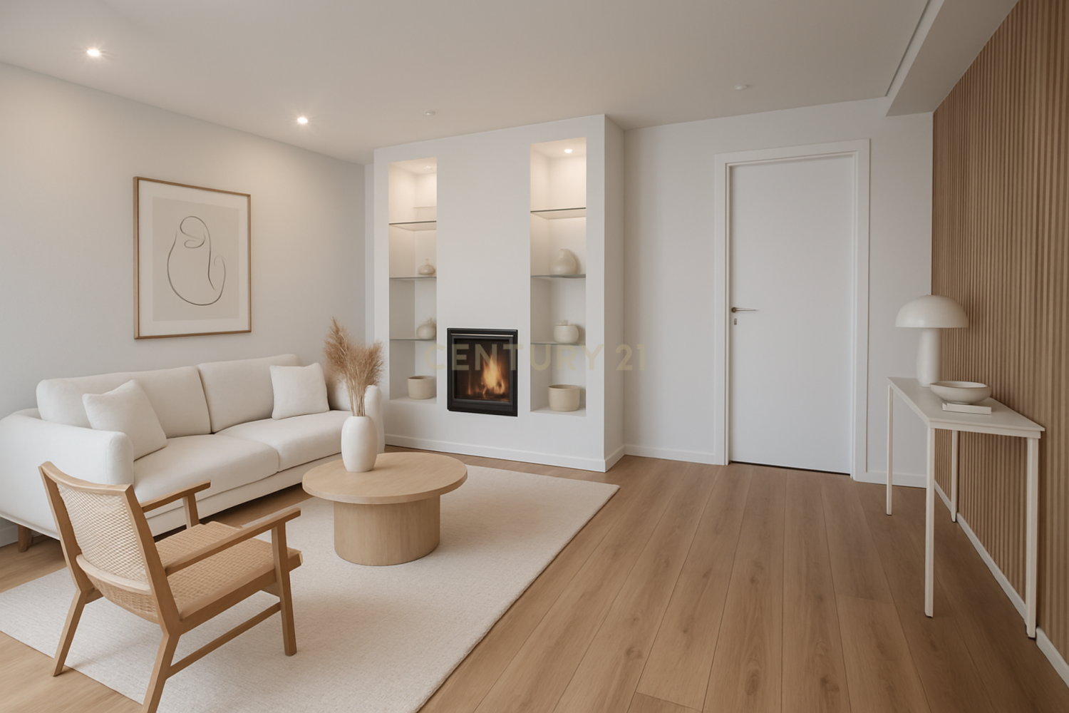 3 bedrooms Apartment in Cascais, Portugal No. 307850