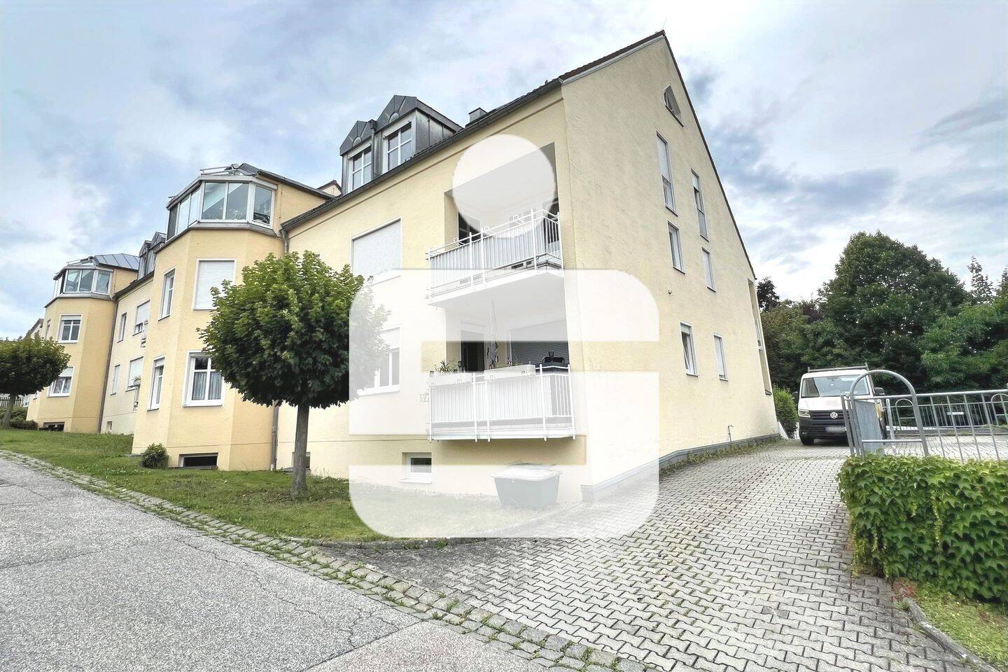 2-salle Appartement à Rottal-Inn, Germany No. 242402