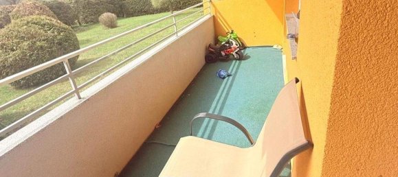 3 rooms Apartment in Murzzuschlag, Austria No. 131541 6