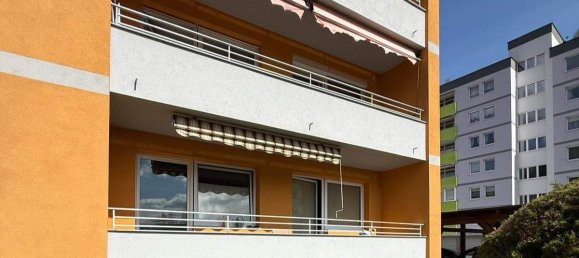 3 rooms Apartment in Murzzuschlag, Austria No. 131541 2