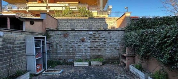 3-Zimmer Wohnung in Rome, Italy, Nr. 17045 5