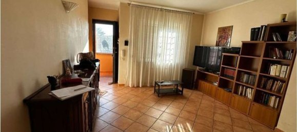 3-Zimmer Wohnung in Rome, Italy, Nr. 17045 11
