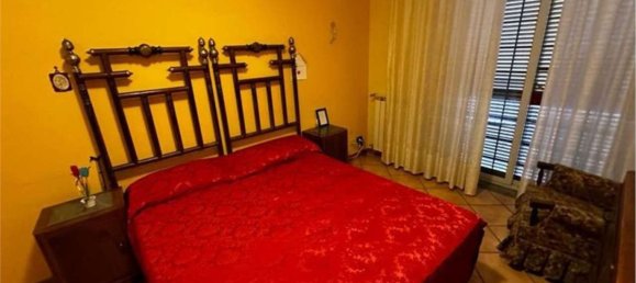 3-Zimmer Wohnung in Rome, Italy, Nr. 17045 6