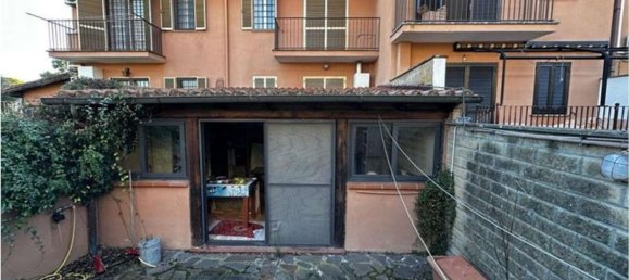 3-Zimmer Wohnung in Rome, Italy, Nr. 17045 2