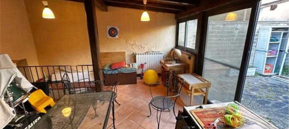 3-Zimmer Wohnung in Rome, Italy, Nr. 17045 4