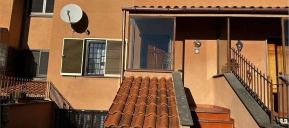 3-Zimmer Wohnung in Rome, Italy, Nr. 17045 10