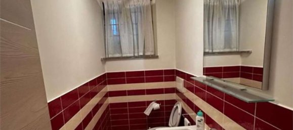 3-Zimmer Wohnung in Rome, Italy, Nr. 17045 9