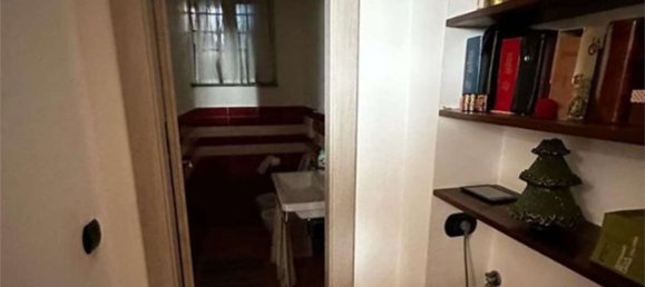 3-Zimmer Wohnung in Rome, Italy, Nr. 17045 8