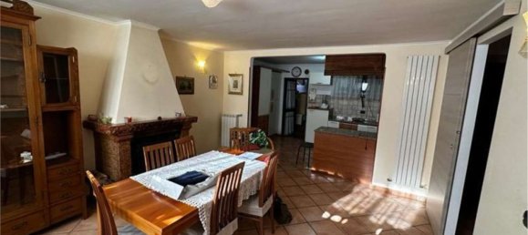 3-Zimmer Wohnung in Rome, Italy, Nr. 17045 7