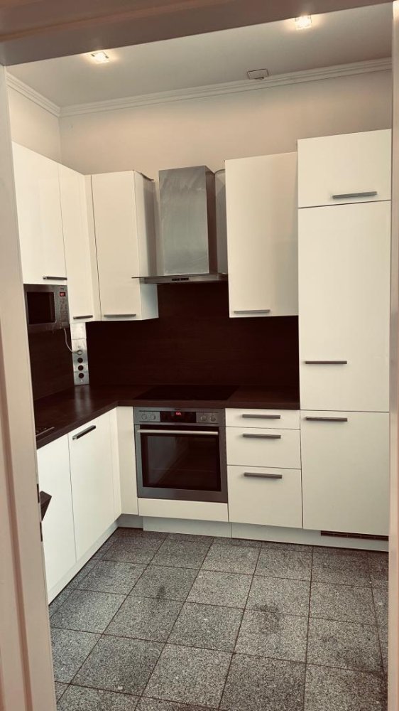 2 rooms Apartment in Vienna, Austria No. 200026