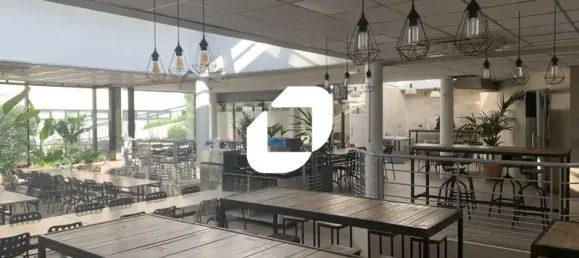 223m² Office in Boulogne-Billancourt, France No. 302357 23