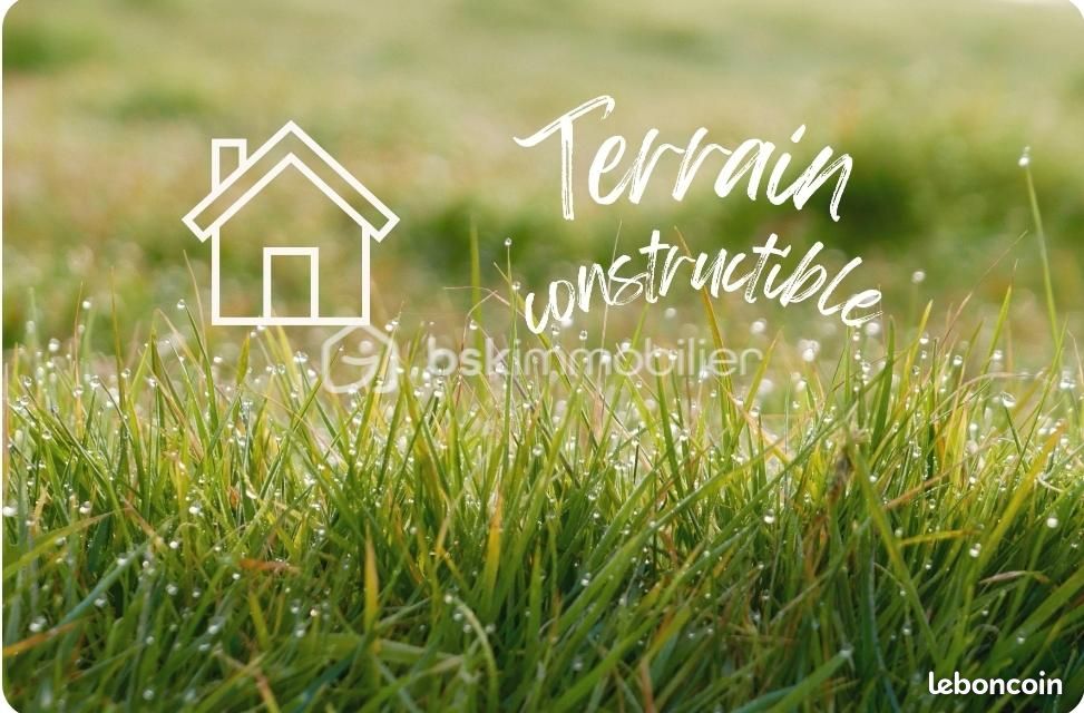 Terrain à Calvados, France 509m² No. 362018