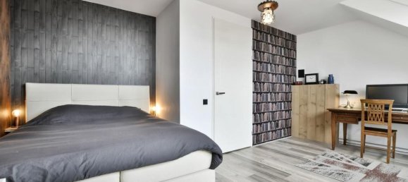 3 Schlafzimmer Wohnung in Saint-Maur-des-Fosses, France, Nr. 126865 3