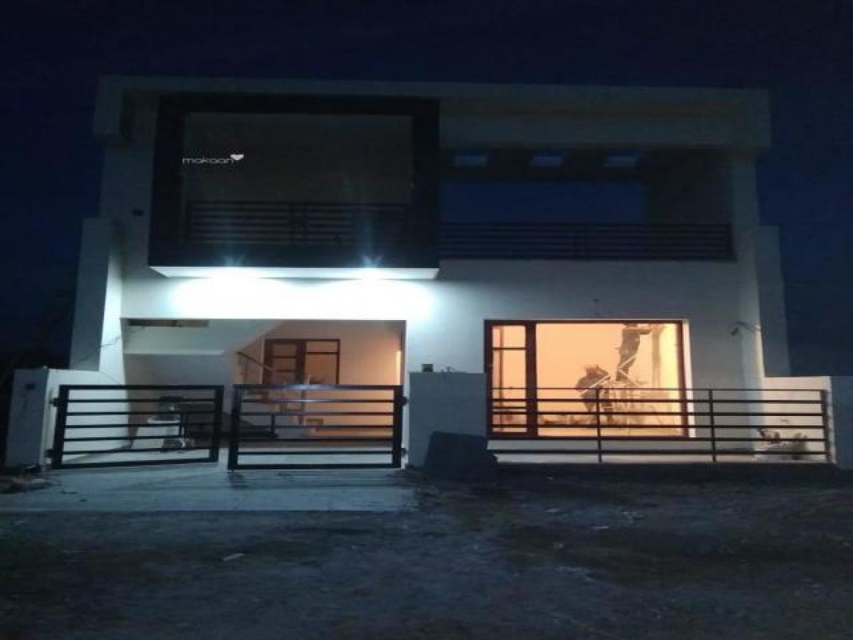 2 chambres Maison à Chandigarh, India No. 22019