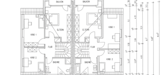 2 bedrooms Townhouse in Bavaria, Germany No. 322076 12